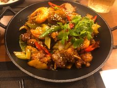 -四季暖堂·融合江浙菜(N1955创业园店)