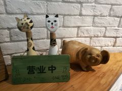 -俏湘私房菜(国贸店)