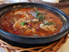 -怡园饭店-餐厅(四望亭店)