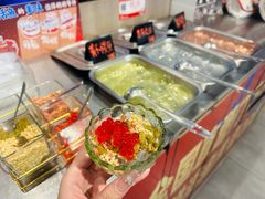 -鱼酷活鱼烤鱼(沈阳大悦城店)