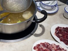 -陈记顺和潮汕牛肉火锅(韩江路店)