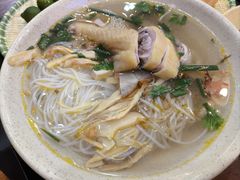 -华姐鸡粉(教育路店)