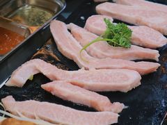 -黑豚黨韩国烤肉料理(悦然时光店)