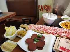 -重庆德庄火锅(莒县店)