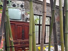 -又见炊烟私房菜(敬亭路店)