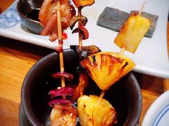 -云海肴·汽锅鸡·云南菜(天津国金汇店)