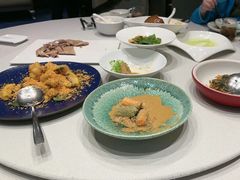 -A One Kitchen·南京精菜馆(晶丽酒店店)