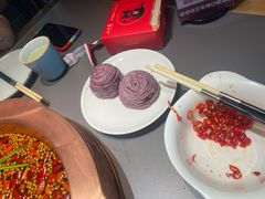 -三只耳冷锅鱼火锅(玉林店)