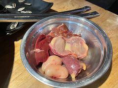 -红顶老汉烧鸡公羊蝎子火锅(学士街店)