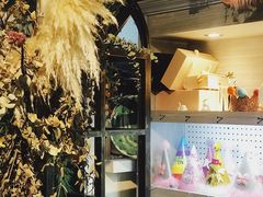 -杜哈夫DOUX RÊVE·生日蛋糕(日月光店)