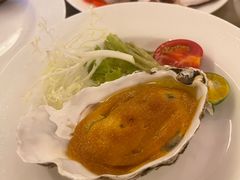 -安蒂娅·海鲜自助餐厅(安蒂娅美兰酒店)