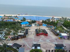 -启东恒大海上威尼斯酒店