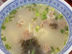 -清真马祥兴菜馆(云南北路店)