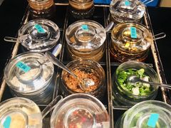 -大红袍火锅料理(尖沙咀店)