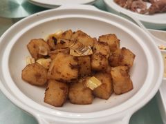 -金狮麟·新豫菜(金码大厦店)