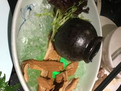 -捞王猪肚鸡火锅(财富中心店)