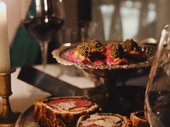 惠林顿牛排-壳里西餐厅Coquille Seafood Bistro(蒙自路店)