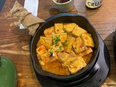 -云海肴·汽锅鸡·云南代表菜(美罗城店)