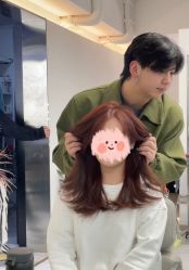 -HG美发设计沙龙