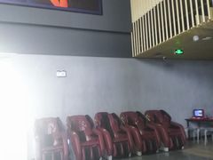 -西安索菲特人民大厦大剧院