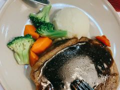 -宜家·瑞典风味餐厅(北京西红门店)