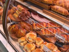 -巴黎贝甜(开发区安盛店)