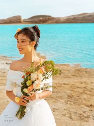 点击看大图 -蒙娜丽莎婚纱摄影·旅拍