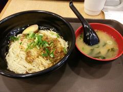 -食其家·牛丼咖喱(金桥国际店)