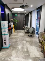 点击看大图 -愉己冥想·护发专门店