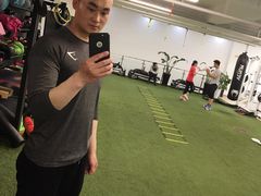 -卓拓健身普拉提运动中心(总店)
