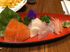 -青岛即墨希尔顿逸林酒店·開自助餐厅