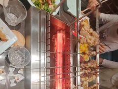 -邢氏老太太烤串(北兴街店)