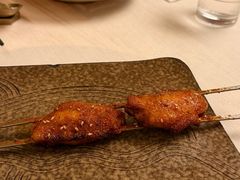 -龟兹KUCINA·新疆菜(前滩L+PLAZA店)