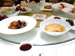 -老人和饭店(淮海中路店)