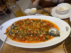 -九老汉·川渝江湖菜(合川路2店)
