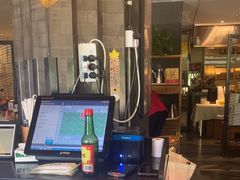 -辣婆婆(航天桥店)