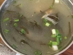 -海汇源老烧麦店(东大街总店)