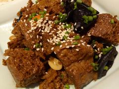 素什锦-局气 烤鸭·北京菜(光华路店)