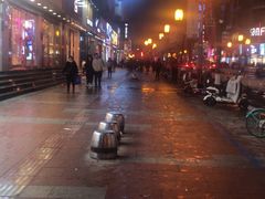 -星巴克(太原柳巷第一店)