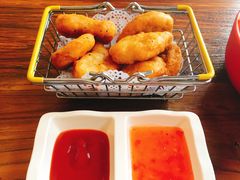 -冲浪熊西餐厅(昌黎店)