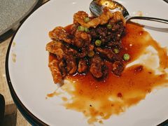 -味莊·青岛菜(云霄路店)
