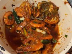 -辣螃铠盆盆蟹大排档(总店)