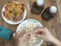 -老刘家永盛斋·传统泡馍(东关南街店)