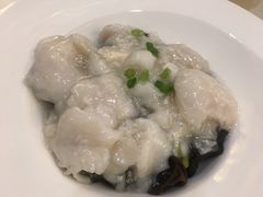 糟溜巴沙鱼片-老城南食府(宣武门东大街店)