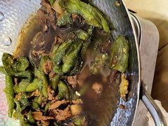 -彭耕记猪油炒小菜(吉联mall店)