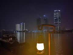 -喜洲吧·江畔老船厂·庭院餐厅(喜临院店)