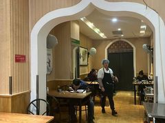 -清真吴记门钉肉饼·喜多利
