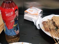 -郭记小街麻辣烫(南小街总店)