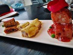 -柒园·三十年创意杭帮菜(龙湖滨江天街店)