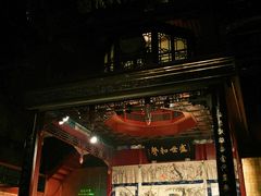 -正乙祠戏楼